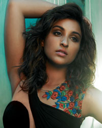 Parineeti Chopra